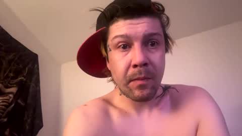 Snapshot of gabethier25 chatting on January 2025 11:59:01 AM yeeah online show from January 2025 11:59:01 AM