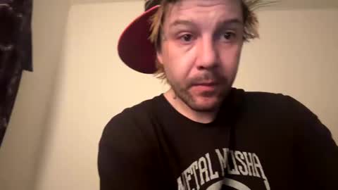 Snapshot of gabethier25 chatting on January 2025 10:48:01 AM yeeah online show from January 2025 10:48:01 AM