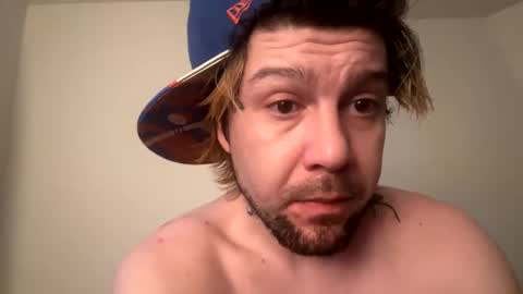 Snapshot of gabethier25 chatting on February 2025 02:46:01 PM yeeah online show from February 2025 02:46:01 PM