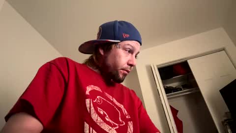 Snapshot of gabethier25 chatting on February 2025 09:22:02 AM yeeah online show from February 2025 09:22:02 AM