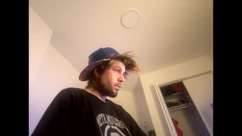 Snapshot of gabethier25 chatting on February 2025 09:33:01 AM yeeah online show from February 2025 09:33:01 AM