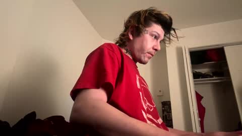 Snapshot of gabethier25 chatting on March 2025 10:34:02 AM yeeah online show from March 2025 10:34:02 AM