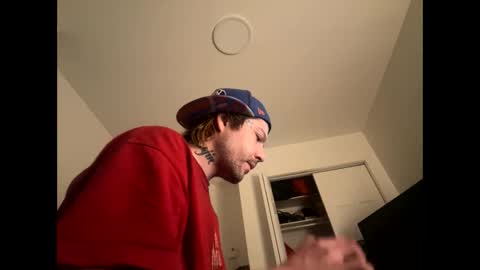 Snapshot of gabethier25 chatting on March 2025 09:40:02 AM yeeah online show from March 2025 09:40:02 AM