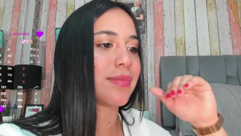 Gabriela  online show from January 2025 02:48:01 AM