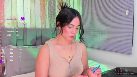 Gabriela  online show from January 2025 12:26:01 AM