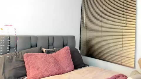 Gabriela  online show from January 2026 01:33:01 AM