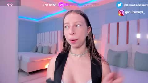 Gabi  online show from March 2026 05:29:01 PM