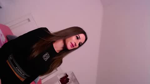 GabiCarter online show from February 2025 02:42:02 PM