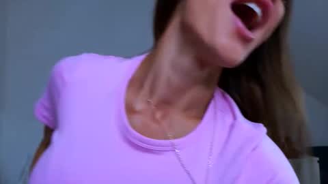 GabiCarter online show from September 2025 10:37:01 AM