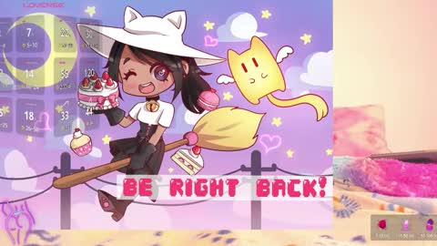 Snapshot of gabi_m chatting on October 2025 11:28:01 AM please follow my friendasya zas online show from October 2025 11:28:01 AM