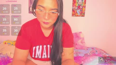 Snapshot of gabi_m chatting on April 2026 11:52:02 AM please follow my friendasya zas online show from April 2026 11:52:02 AM