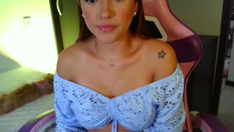 Gabi online show from January 2025 03:11:01 PM