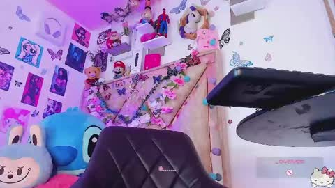 gabii_princess online show from May 2026 07:08:01 PM