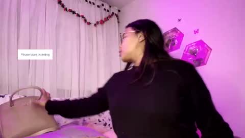 Gaby online show from March 2026 10:59:01 AM