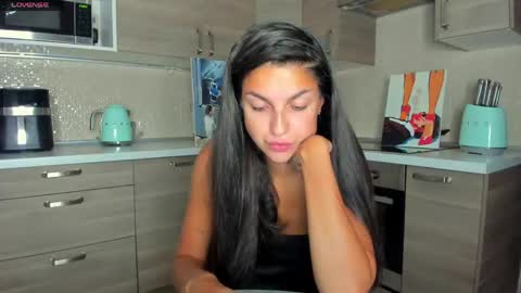 Snapshot of gabri_baby chatting on April 2026 07:58:01 PM The next stream in car 1 december 10pm time in France online show from April 2026 07:58:01 PM