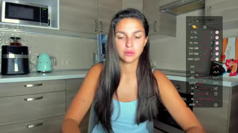 Snapshot of gabri_baby chatting on April 2026 08:44:01 PM The next stream in car 1 december 10pm time in France online show from April 2026 08:44:01 PM