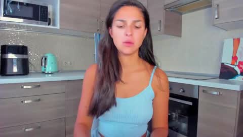 Snapshot of gabri_baby chatting on April 2026 08:08:01 AM The next stream in car 1 december 10pm time in France online show from April 2026 08:08:01 AM