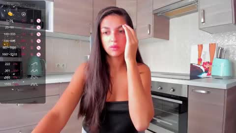 Snapshot of gabri_baby chatting on May 2026 05:26:02 AM The next stream in car 1 december 10pm time in France online show from May 2026 05:26:02 AM