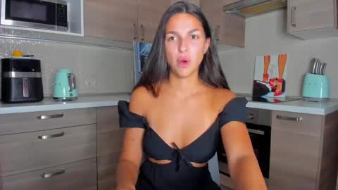 Snapshot of gabri_baby chatting on May 2026 07:08:01 PM The next stream in car 1 december 10pm time in France online show from May 2026 07:08:01 PM