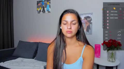Snapshot of gabri_baby chatting on May 2026 09:31:01 PM The next stream in car 1 december 10pm time in France online show from May 2026 09:31:01 PM