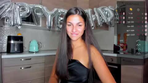 Snapshot of gabri_baby chatting on May 2026 09:10:02 PM The next stream in car 1 december 10pm time in France online show from May 2026 09:10:02 PM
