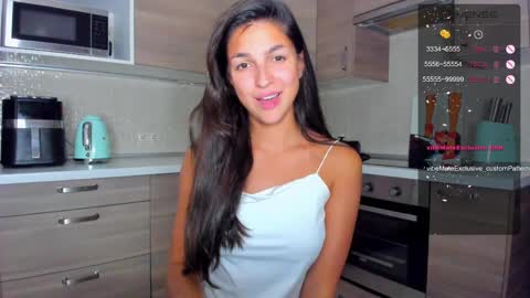 Snapshot of gabri_baby chatting on May 2026 08:27:02 PM The next stream in car 1 december 10pm time in France online show from May 2026 08:27:02 PM