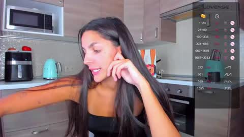 Snapshot of gabri_baby chatting on May 2026 01:29:02 PM The next stream in car 1 december 10pm time in France online show from May 2026 01:29:02 PM