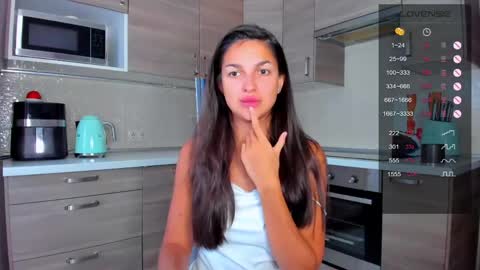 Snapshot of gabri_baby chatting on May 2026 06:00:02 AM The next stream in car 1 december 10pm time in France online show from May 2026 06:00:02 AM