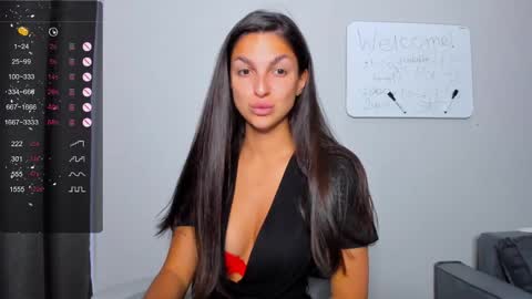 Snapshot of gabri_baby chatting on June 2026 12:30:01 PM The next stream in car 1 december 10pm time in France online show from June 2026 12:30:01 PM