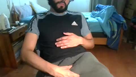 javier online show from December 2024 04:59:02 AM