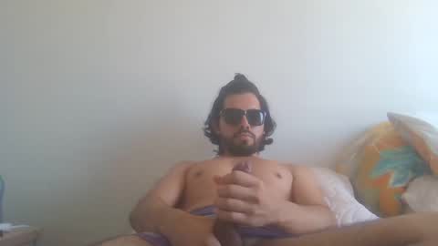 javier online show from March 2025 05:36:02 PM