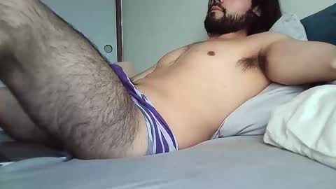 javier online show from October 2025 03:00:01 PM