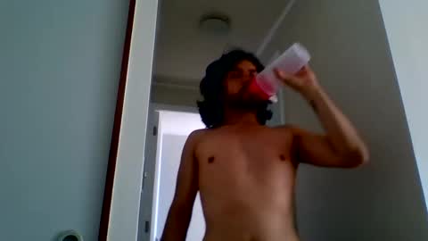 javier online show from November 2025 12:19:02 PM