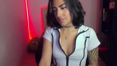 Charlotte godess sg online show from January 2026 09:53:02 PM