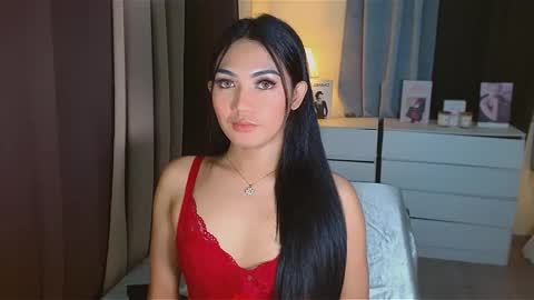 gabriela_deluxe online show from February 2026 03:16:02 PM