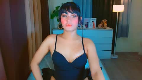 gabriela_deluxe online show from March 2026 01:11:02 AM