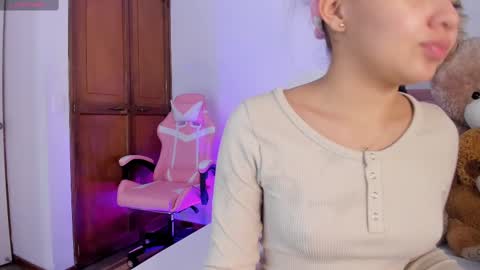 Snapshot of gabriela_miller2 chatting on March 2025 12:37:01 AM Gaby online show from March 2025 12:37:01 AM
