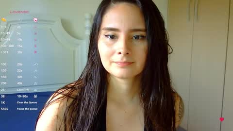 Gabriela Miller online show from December 2024 01:07:02 PM