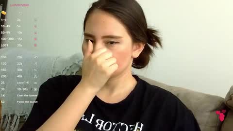 Gabriela Miller online show from December 2024 03:24:02 PM