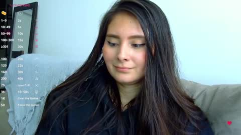 Gabriela Miller online show from January 2025 03:48:01 PM