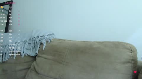 Gabriela Miller online show from January 2025 02:35:01 PM