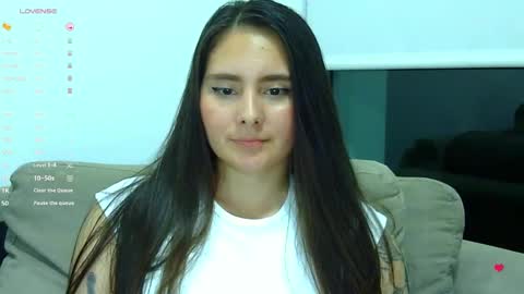 Gabriela Miller online show from January 2025 12:17:02 AM