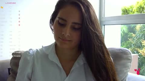 Gabriela Miller online show from January 2025 10:10:01 PM