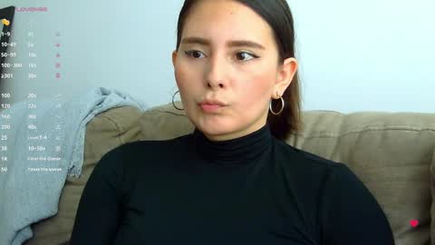 Gabriela Miller online show from February 2025 02:43:01 PM