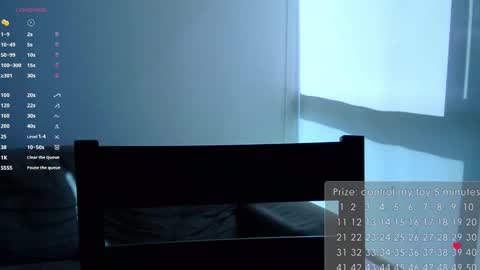 Gabriela Miller online show from February 2025 02:20:01 PM