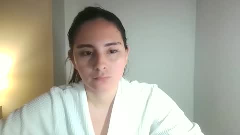 Gabriela Miller online show from February 2026 05:28:02 PM