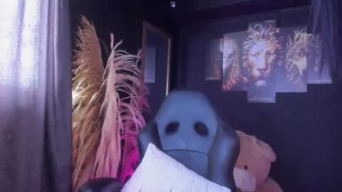 Snapshot of gabriela_montess chatting on February 2025 05:31:01 PM Gabriela Montes online show from February 2025 05:31:01 PM