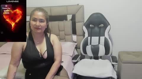 Snapshot of gabriela_ponce chatting on January 2025 12:29:01 AM gabriela ponce online show from January 2025 12:29:01 AM