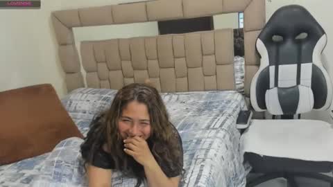 Snapshot of gabriela_ponce chatting on February 2025 02:52:01 AM gabriela ponce online show from February 2025 02:52:01 AM