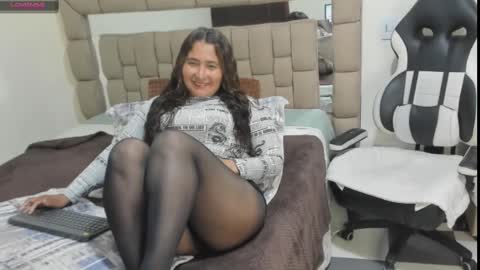 Snapshot of gabriela_ponce chatting on March 2025 12:42:02 AM gabriela ponce online show from March 2025 12:42:02 AM